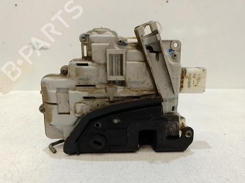 Rear left lock SEAT EXEO (3R2) 2.0 TDI | BP37312837C100 - Image 3