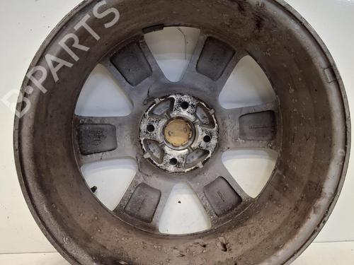 Used Rim Rim NISSAN MICRA III (K12) 1.4 16V (88 hp) 40015312 40015312