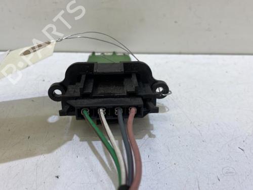 Heater resistor RENAULT TWINGO III (BCM_, BCA_) 0.9 TCe 90 (BCM9, BCM2) | BP37320643M108 - Image 3