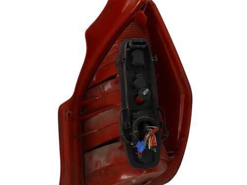 Left taillight CITROËN C2 (JM_) | BP37334261C34 - Image 2
