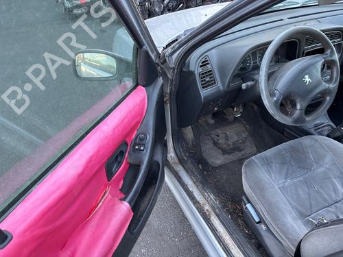 Used Parts PEUGEOT 306 Hatchback (7A, 7C, N3, N5) 1.8 16V 5003163
