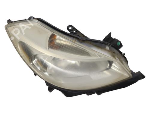 Right headlight RENAULT CLIO III (BR0/1, CR0/1) 1.5 dCi (C/BR0G, C/BR1G) | BP37334575C29 - Image 4