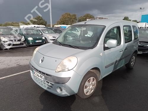 Radio RENAULT KANGOO Express (FW0/1_) 1.5 dCi 85 (FW0K, FW0L, FW0B) | BP37345099E6  - Image 7