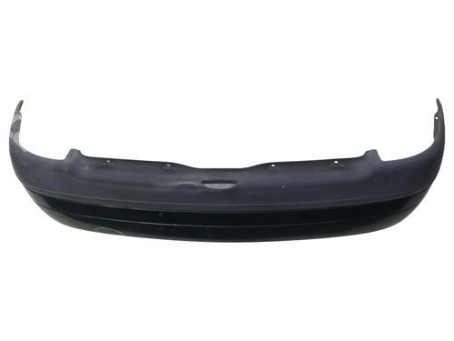 Bagtil kofangere Bagtil kofangere RENAULT CLIO II (BB_, CB_) 1.6 (B/CB0D, BB00) (90 hp) 37531860 37531860