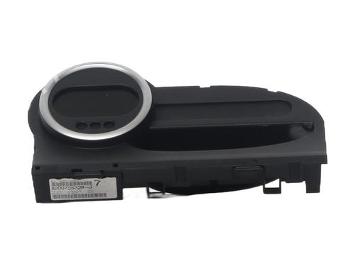 Instrument cluster RENAULT TWINGO II (CN0_) | BP37343194C47 - Image 3