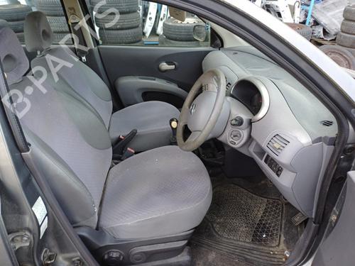 Left front indicator NISSAN MICRA III (K12) 1.2 16V | BP37322880C32 - Image 5