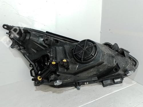 Left headlight OPEL CORSA D (S07) 1.4 (L08, L68) | BP37313593C28 - Image 2