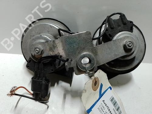 Horn FORD FOCUS C-MAX (DM2) 1.6 TDCi | BP37296703E13 - Image 3