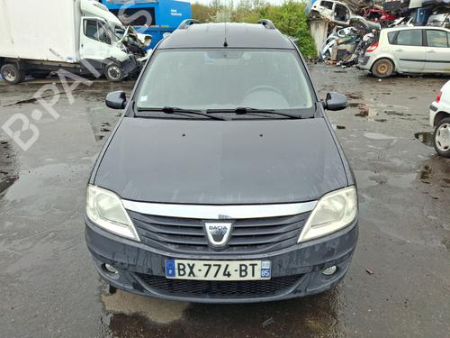 Left headlight DACIA LOGAN MCV (KS_) 1.5 dCi (KS0W) | BP37346143C28 - Image 15