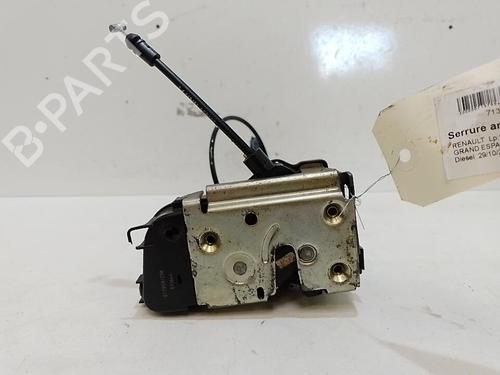 Fechadura trás direita Fechadura trás direita 37315513 37315513