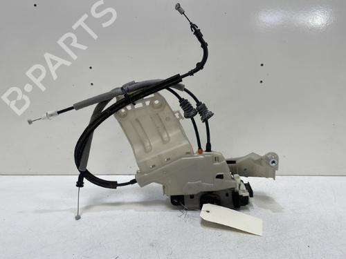 Used Front right lock Front right lock 37323329 37323329