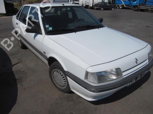 Used Parts RENAULT 21 Saloon (L48_) 4797240