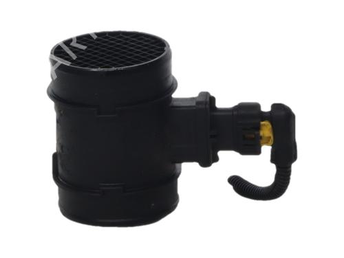 Mass air flow sensor LANCIA DELTA III (844_) 1.6 D Multijet (844.AXC11, 844.AXC1A) | BP37994626M95 - Image 2