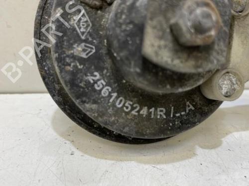 Horn RENAULT MASTER III Van (FV) 2.3 dCi 125 FWD (FV0C, FV0D, FV0G, FV0H, FV0J, FV0K,... | BP37320665E13 - Image 2