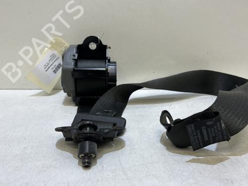 Used Rear left seatbelt Rear left seatbelt 37325082 37325082