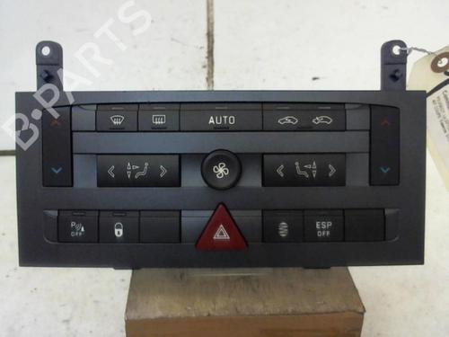 Used Climate control Climate control 37300267 37300267