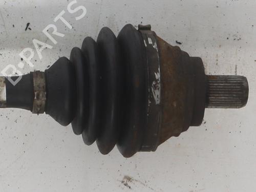 Left front driveshaft VW PASSAT B6 Variant (3C5) | BP37322215M38 - Image 3