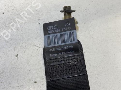 Rear left seatbelt AUDI A4 B6 Avant (8E5) | BP37303441I29 - Image 4
