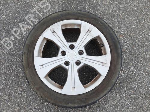 Used Rim Rim 37617150 37617150