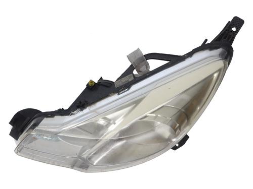 Left headlight CITROËN C3 II (SC_) 1.4 HDi 70 (SC8HZC, SC8HR0, SC8HP4) | BP37345155C28 - Image 2