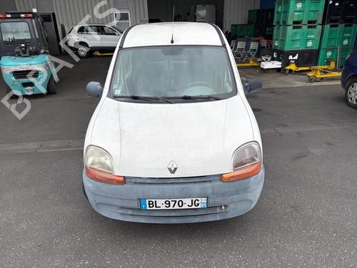 Switch RENAULT KANGOO Express (FC0/1_) 1.2 (FC01, FC0A, FC0F) | BP37348985I30 - Image 8