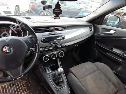 Teile für ALFA ROMEO GIULIETTA (940_) 2.0 JTDM (940.FXL1A) 4804326