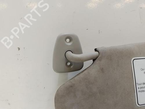 Left sun visor FORD PUMA (EC_) 1.7 16V | BP37316915I1 - Image 3