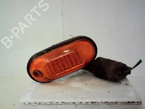 Venstre indikator Venstre indikator HYUNDAI GALLOPER II (JK-01) [1997-2003] 37306839 37306839