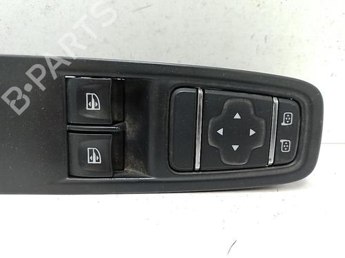 Left front window switch RENAULT CLIO IV (BH_) 1.5 dCi 90 | BP37315675I27 - Image 2
