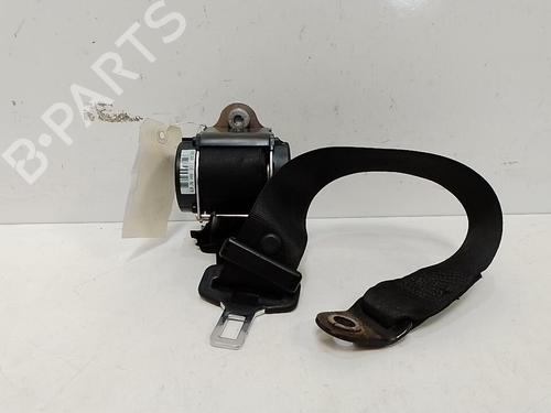 Cinto de segurança traseiro direito Cinto de segurança traseiro direito 37315482 37315482