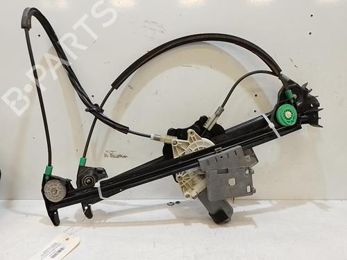 Front right window mechanism PEUGEOT 206 CC (2D) | BP37313463C23 - Image 3