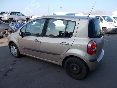 ABS pump RENAULT MODUS / GRAND MODUS (F/JP0_) 1.5 dCi (FP0D, JP0D) | BP37303673M43 - Image 4