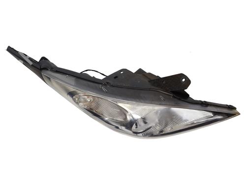 right-headlight-chevrolet-spark-m300-2009-37333255 main image