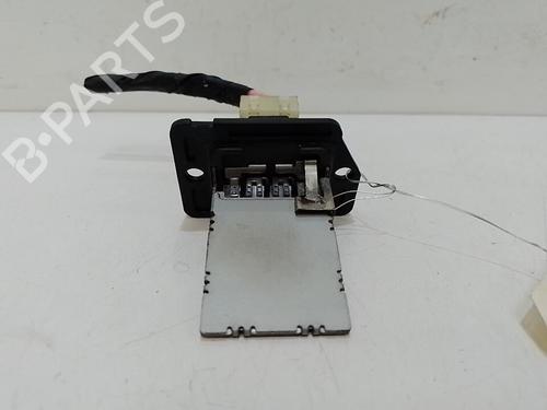 Heater resistor HYUNDAI i30 (FD) 1.6 CRDi | BP37316828M108 - Image 3