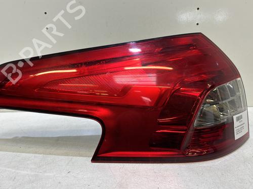 Left taillight CITROËN C5 III Break (RW_) 2.0 HDi 165 | BP37322539C34 - Image 3