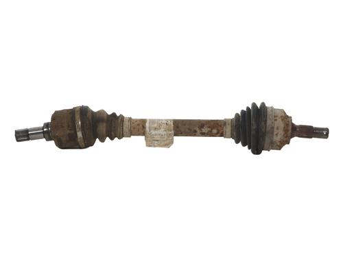 Left front driveshaft CITROËN BERLINGO Box Body/MPV (B9) | BP37338950M38 - Image 2