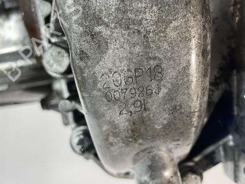 Gearbox FIAT DUCATO Van (250_) 120 Multijet 2,3 D | BP37339711M3 - Image 3