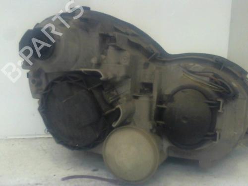 Used Left headlight Left headlight 37302969 37302969