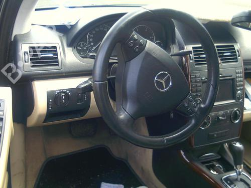 Left sun visor MERCEDES-BENZ A-CLASS (W169) A 160 CDI (169.006, 169.306) | BP37307277I1 - Image 8