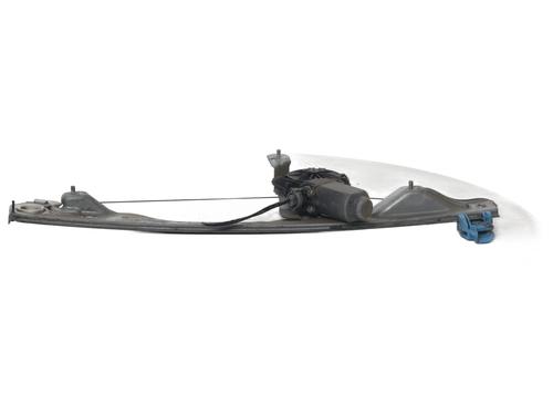 Front right window mechanism RENAULT MODUS / GRAND MODUS (F/JP0_) 1.5 dCi (FP0F, JP0F) | BP37339944C23 - Image 2