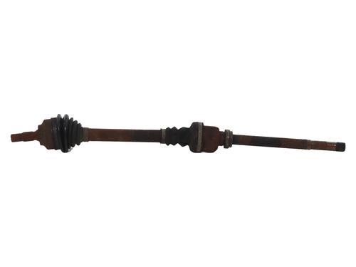 Right front driveshaft CITROËN BERLINGO Box Body/MPV (B9) | BP37334089M39 - Image 2