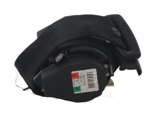 Rear right seatbelt AUDI A3 Convertible (8P7) 2.0 TDI | BP37340709I28 - Image 6