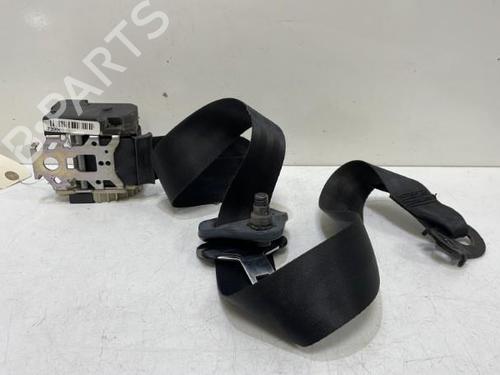Front right seatbelt NISSAN KUBISTAR Van (X76) 1.5 dCi 70 | BP37321666I25 - Image 2