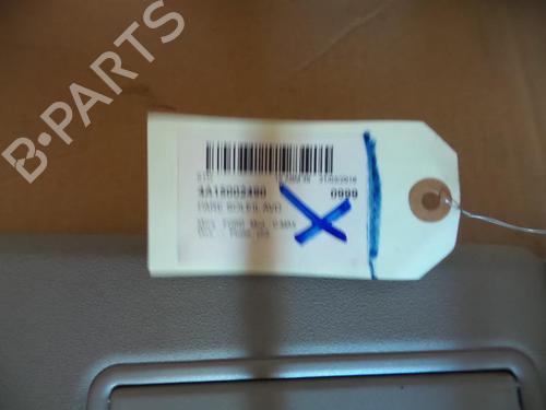 Right sun visor FORD C-MAX (DM2) 1.8 TDCi | BP37296759I2 - Image 2