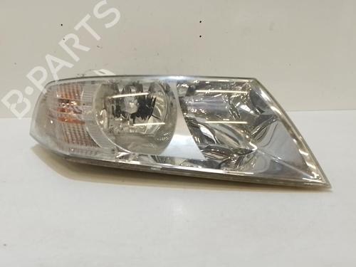 right-headlight-skoda-octavia-ii-combi-1z5-2004-2005-2006-2007-2008-2009-2010-2011-2012-2013-37311996 main image