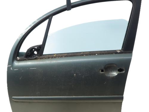 Used Left front door Left front door 38229458 38229458