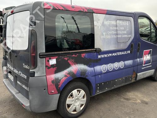 Engine RENAULT TRAFIC II Bus (JL) | BP39138463M1 - Image 10