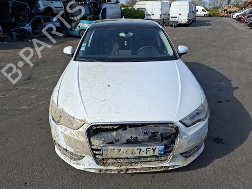 Left tailgate light AUDI A3 Sportback (8VA, 8VF) | BP37332881C79 - Image 14