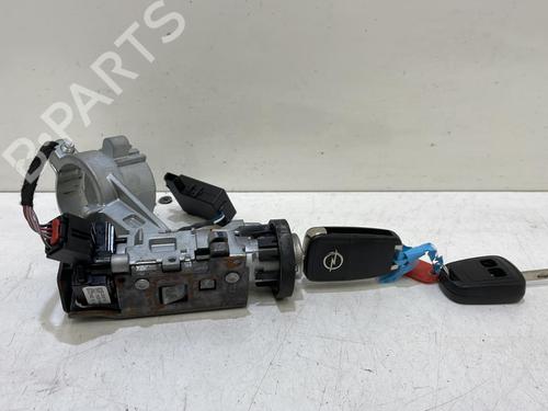 Electronic module OPEL ASTRA J (P10) | BP37318772M83 - Image 3
