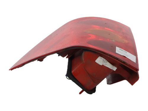 Left taillight PEUGEOT 1007 (KM_) 1.6 16V | BP37333099C34 - Image 3